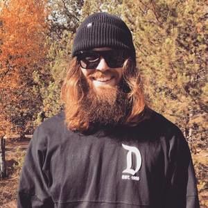 Meet your Posher, Dane